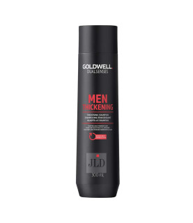 Goldwell Dualsenses Men szampon nadający objętości włosom cienkim 300 ml