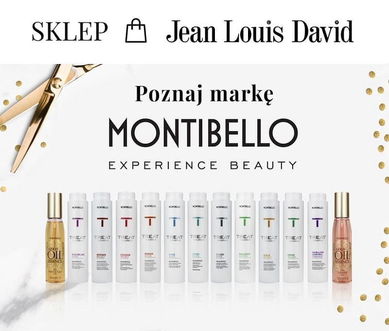 Nowości w ofercie - Montibello