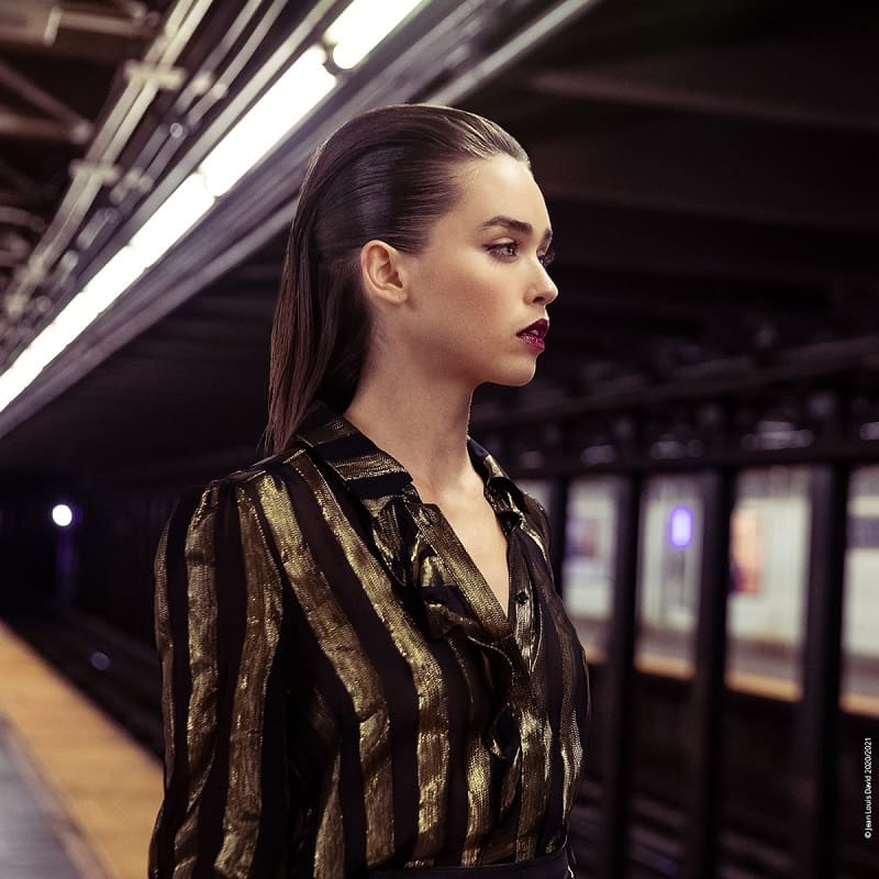 Jak dbać o włosy po keratynowym prostowaniu, aby utrzymać jego efekt?