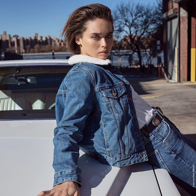 Podnoszenie włosów u nasady