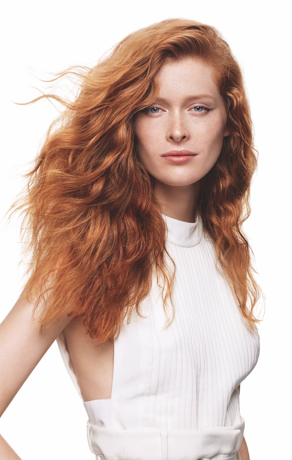 Przyspiesz wzrost włosów - poznaj 10 rad naszych ekspertów!